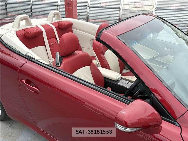 Lexus IS 2009-09 7455382-7