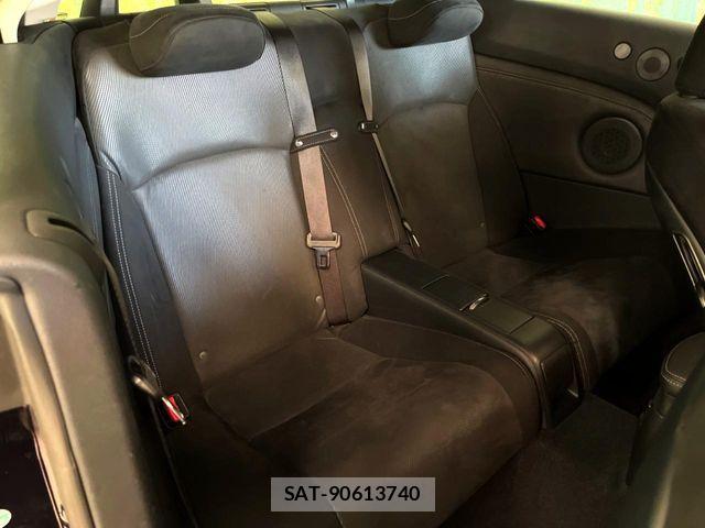 Lexus IS 2009-07 7786460-11