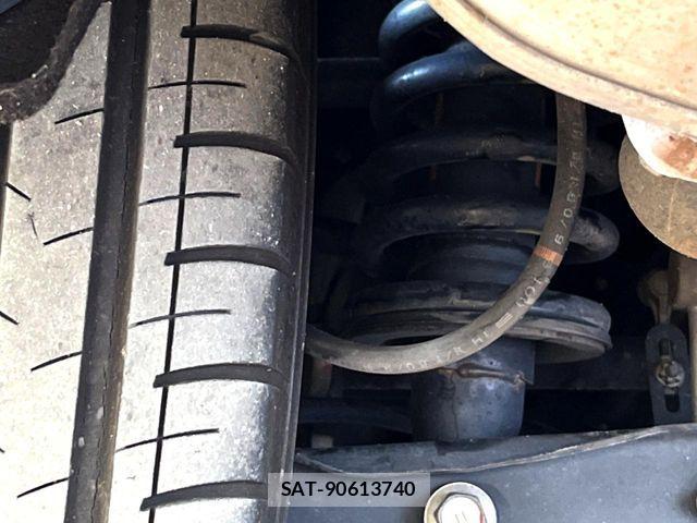 Lexus IS 2009-07 7786460-19