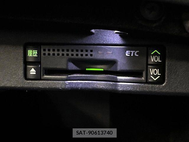Lexus IS 2009-07 7786460-5