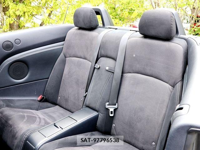 Lexus IS 2010-02 7877335-28