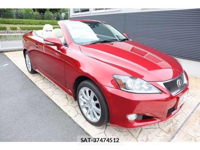 Lexus IS 2011-10 7902847-2