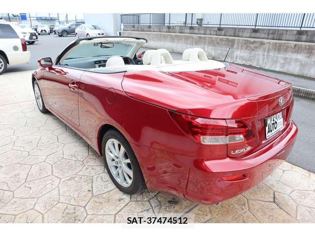 Lexus IS 2011-10 7902847-4