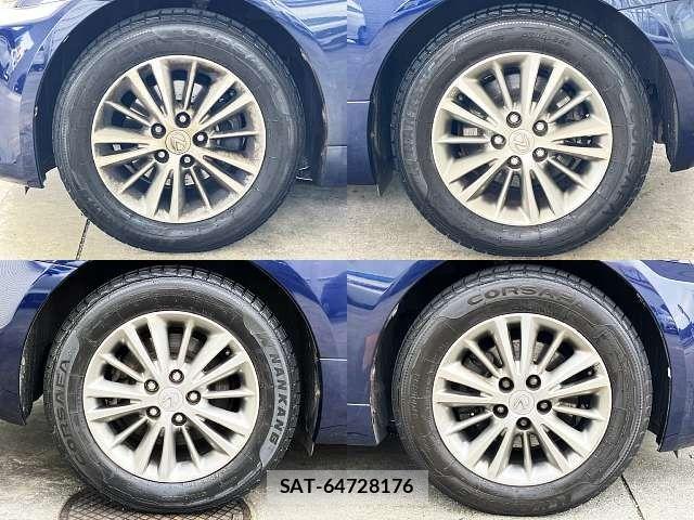 Lexus IS 2011-04 8036407-3