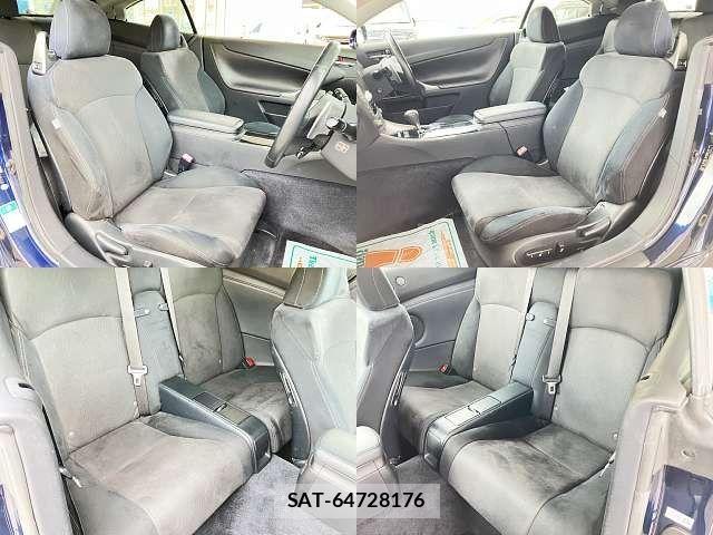 Lexus IS 2011-04 8036407-4