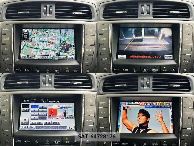 Lexus IS 2011-04 8036407-5
