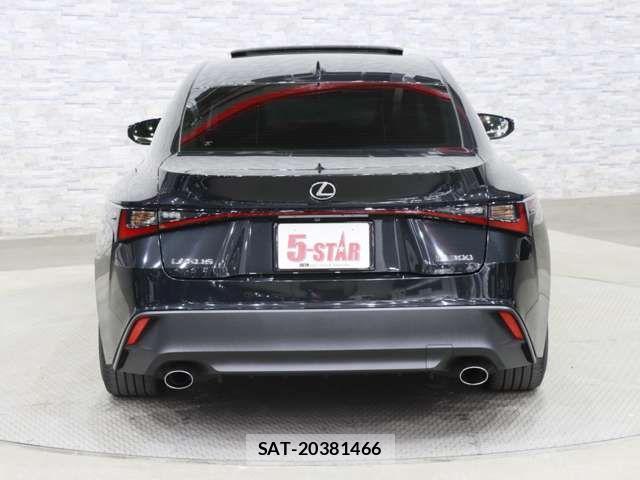 Lexus IS 2020-12 2299518-9