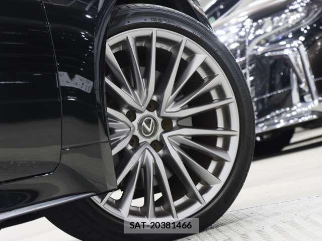 Lexus IS 2020-12 2299518-15