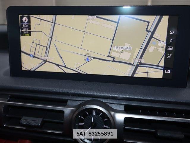 Lexus IS 2021-05 2962849-12