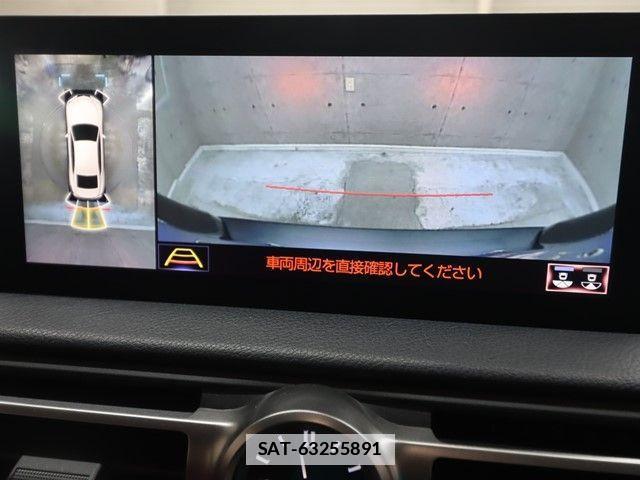 Lexus IS 2021-05 2962849-13