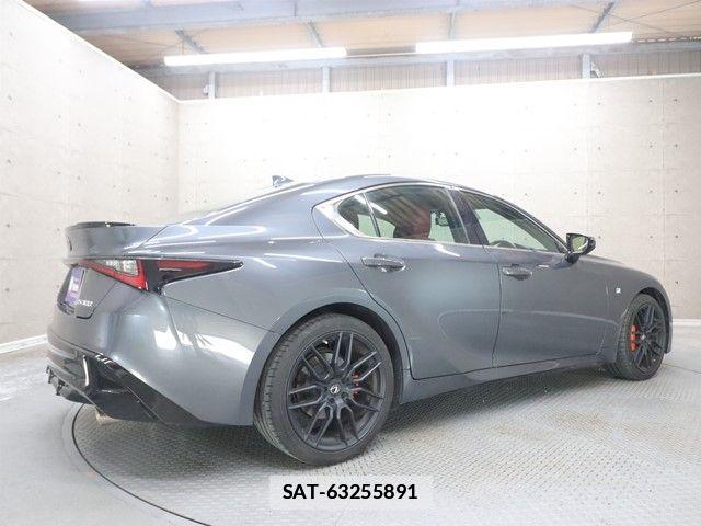 Lexus IS 2021-05 2962849-1