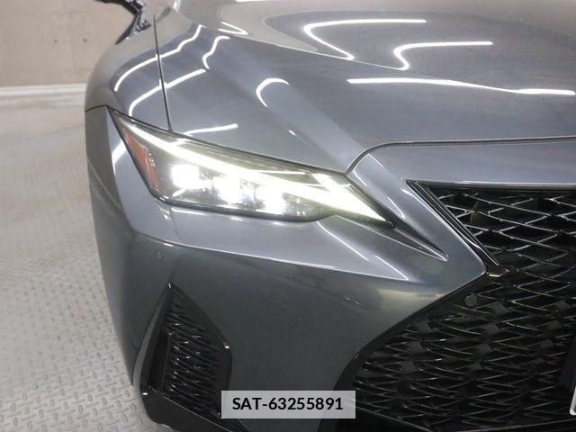 Lexus IS 2021-05 2962849-27