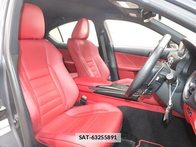 Lexus IS 2021-05 2962849-3