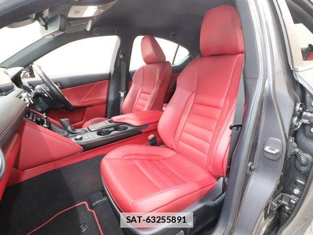 Lexus IS 2021-05 2962849-7