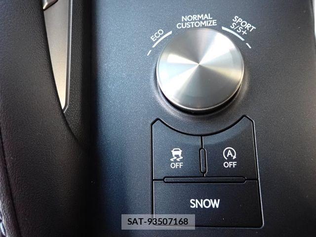Lexus IS 2019-10 3066375-15