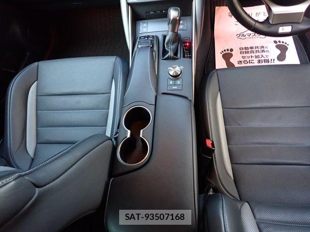 Lexus IS 2019-10 3066375-28