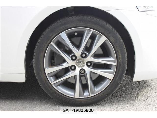 Lexus IS 2018-11 3771349-17