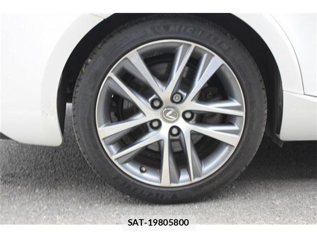 Lexus IS 2018-11 3771349-18