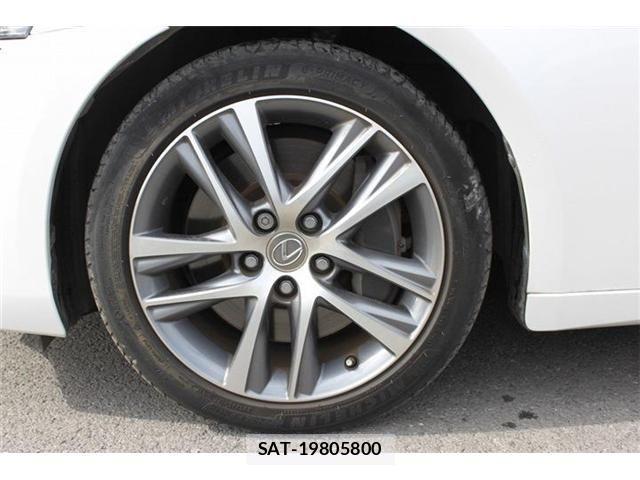 Lexus IS 2018-11 3771349-20