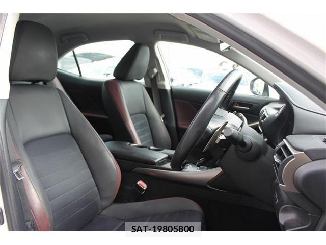 Lexus IS 2018-11 3771349-26