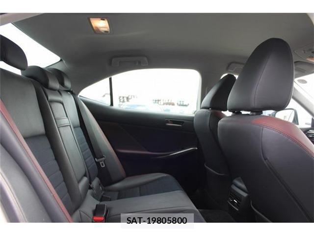 Lexus IS 2018-11 3771349-28