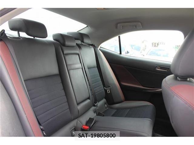 Lexus IS 2018-11 3771349-29