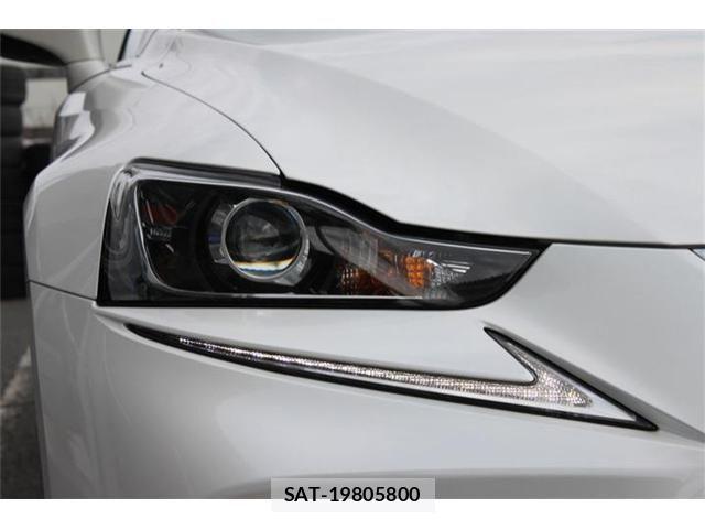 Lexus IS 2018-11 3771349-4