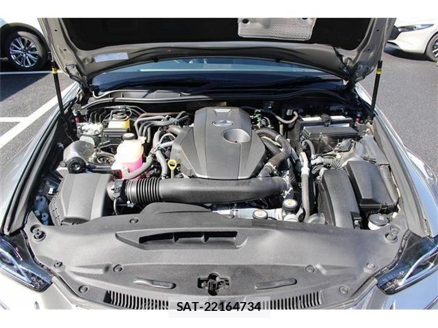Lexus IS 2017-12 4176034-18