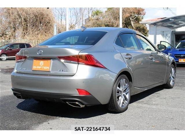 Lexus IS 2017-12 4176034-20