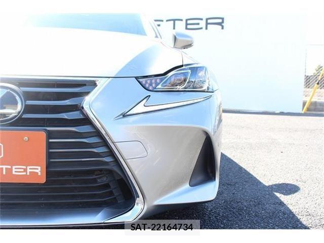Lexus IS 2017-12 4176034-23