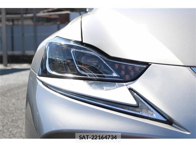Lexus IS 2017-12 4176034-25