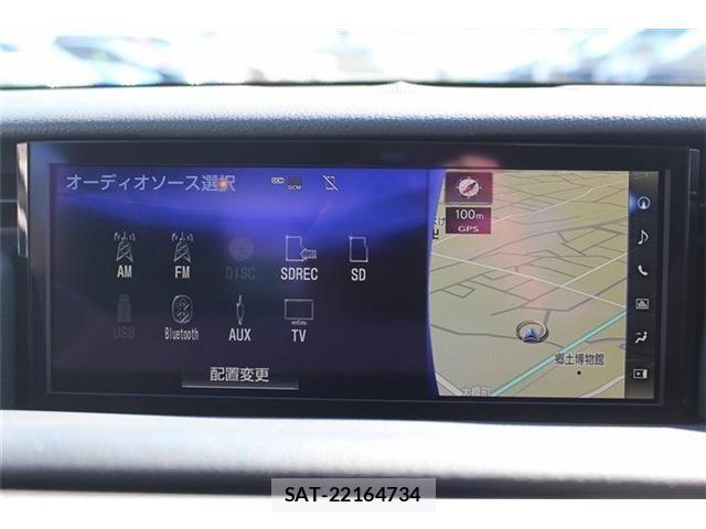 Lexus IS 2017-12 4176034-2