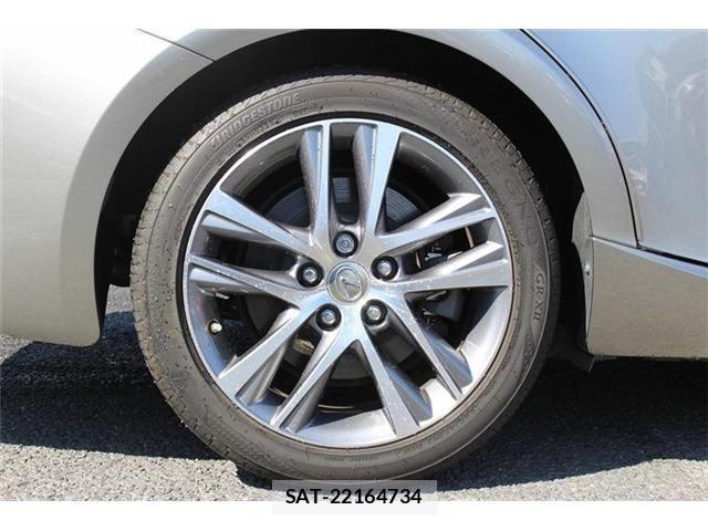 Lexus IS 2017-12 4176034-29