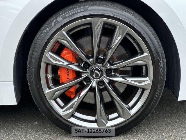 Lexus IS 2021-03 6526516-28
