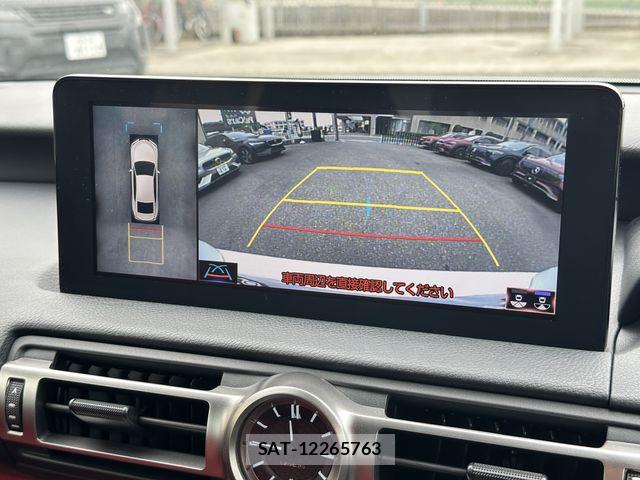 Lexus IS 2021-03 6526516-5