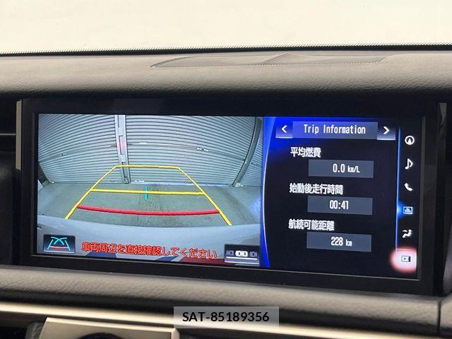 Lexus IS 2018-12 6641818-7