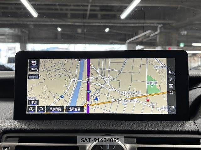 Lexus IS 2021-05 6672260-2