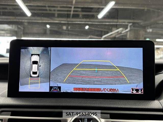 Lexus IS 2021-05 6672260-3
