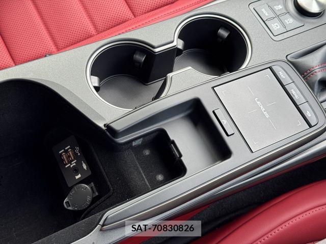Lexus IS 2021-01 6676656-10
