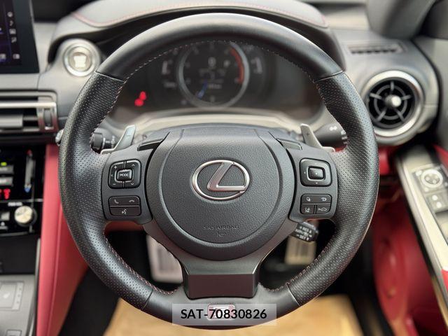 Lexus IS 2021-01 6676656-12