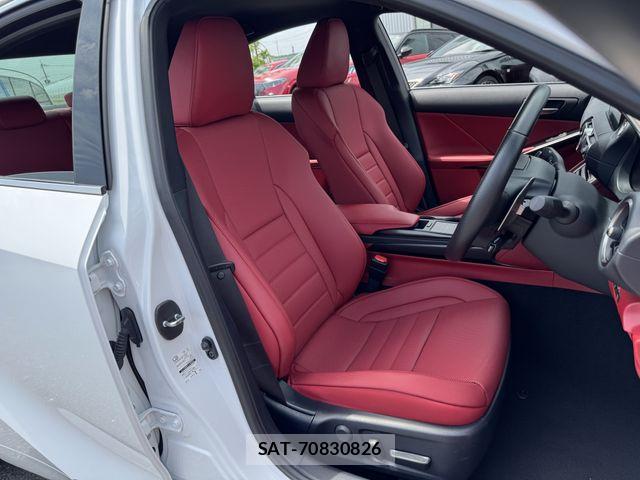 Lexus IS 2021-01 6676656-15