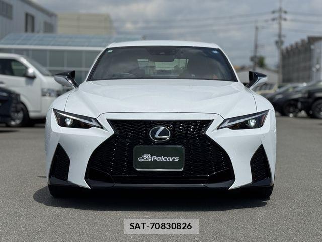 Lexus IS 2021-01 6676656-20
