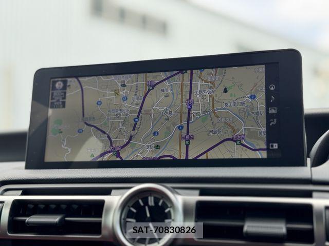 Lexus IS 2021-01 6676656-4
