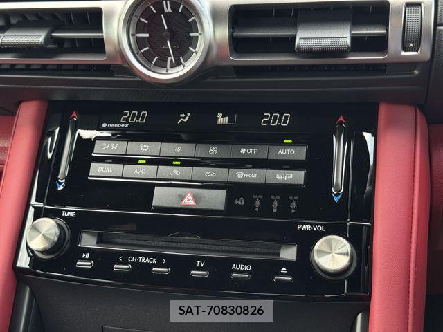 Lexus IS 2021-01 6676656-7