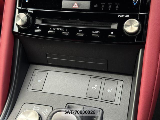 Lexus IS 2021-01 6676656-8