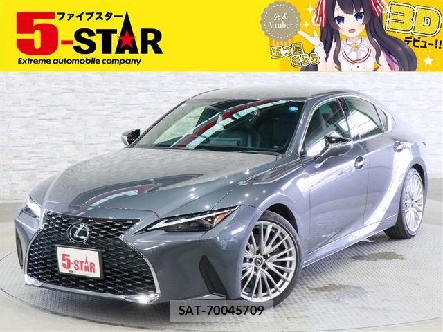 Lexus IS 300