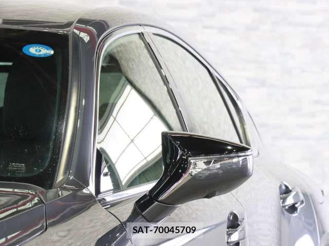 Lexus IS 2021-03 6907681-18
