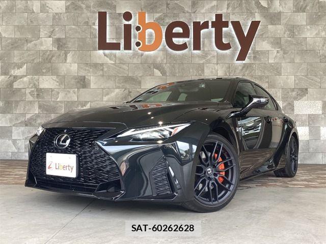 Lexus IS 2023-06 6907680-0