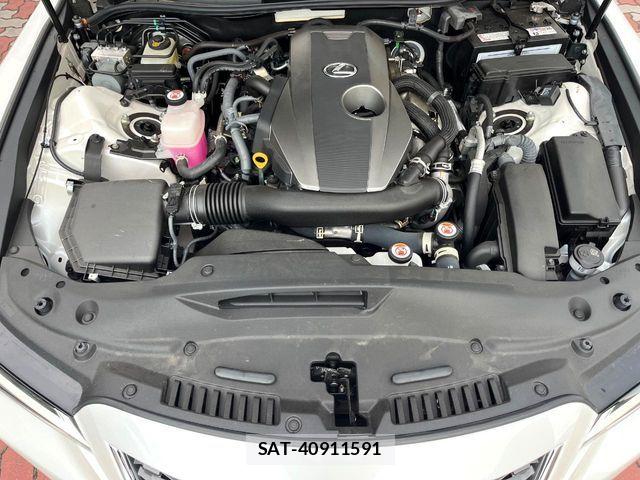 Lexus IS 2020-11 6995080-17