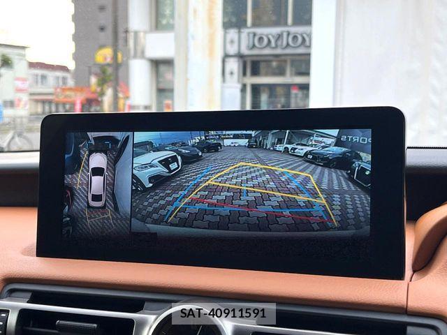 Lexus IS 2020-11 6995080-2